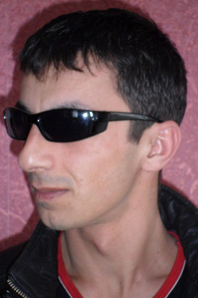 Эмин Казиев