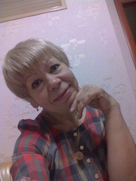 Ольга Морженакова