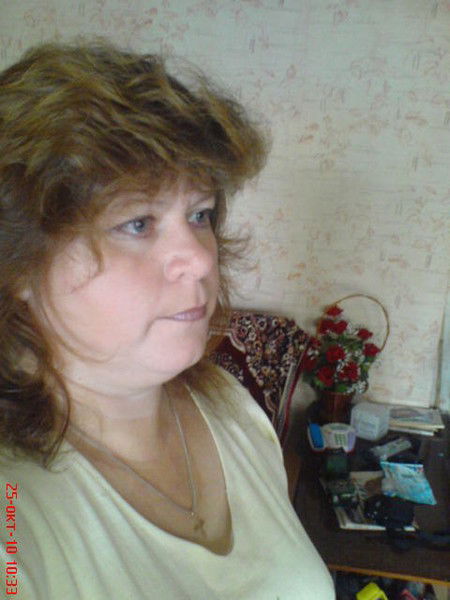 Анна Назаренко