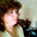 Анна Назаренко