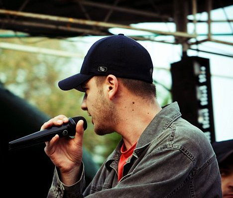 Женя Дидковский