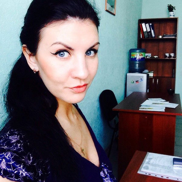 Юлия Чернакова