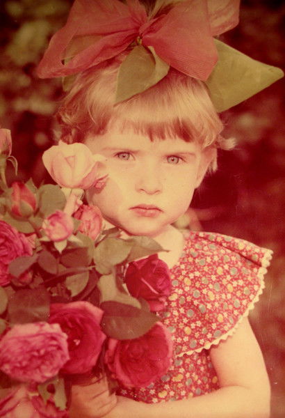 Екатерина Каммерцель