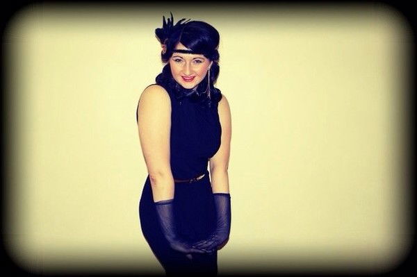 Любовь Кондратюк