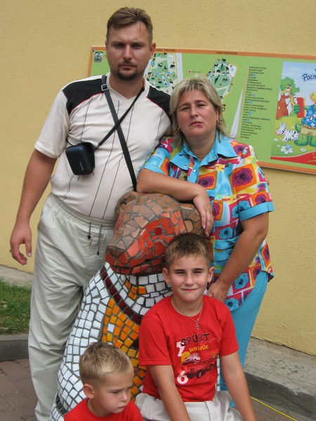 Елена Надина