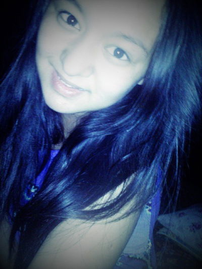 Айзада Турганбаева