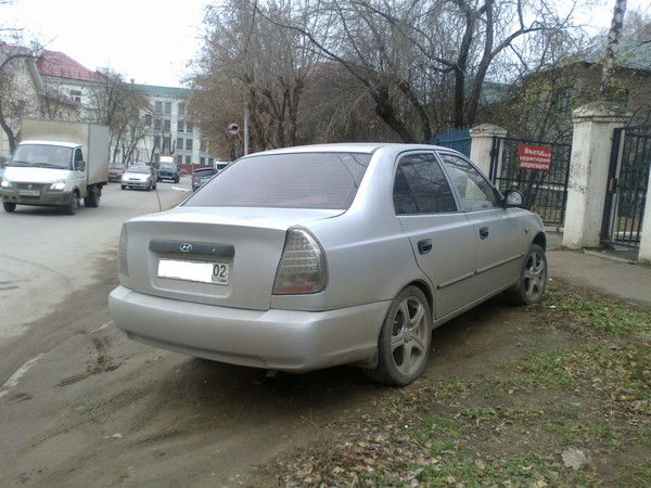 Филюс И Юлия Файрушиных