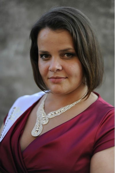 Светлана Кузнецова