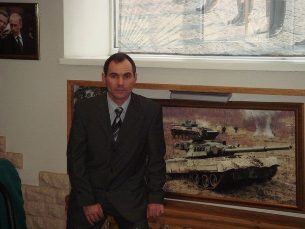 Артур Бикбулатов