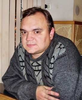 Денис Иванов