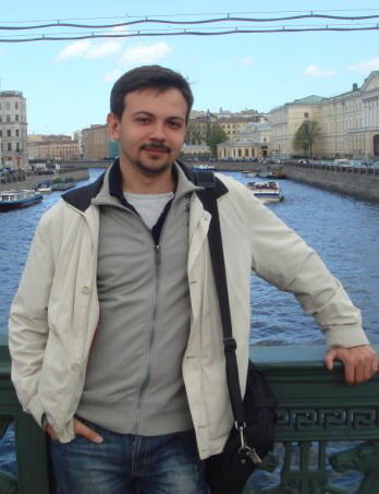 Андрей Михальченко