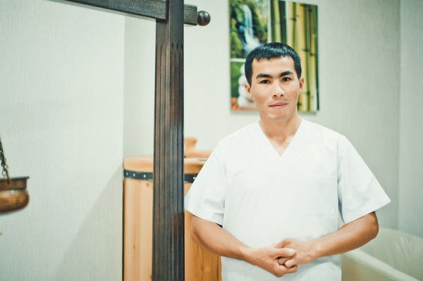 Багдат Татиев