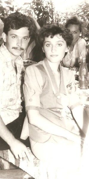 Сергей Меркулов