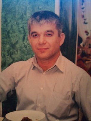 Агдас Джамалов