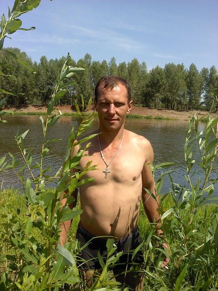 Вячеслав Шенбергер