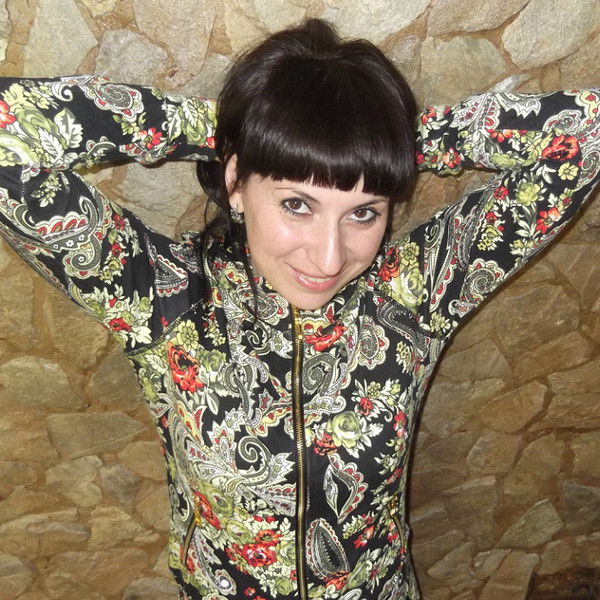 Елена Иванова