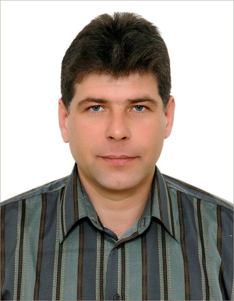 Игорь Томило