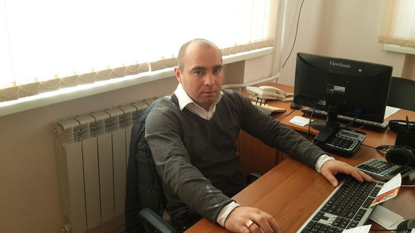 Беслан Лиев