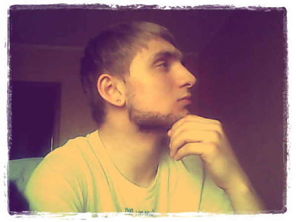 Дмитрий Булгаков