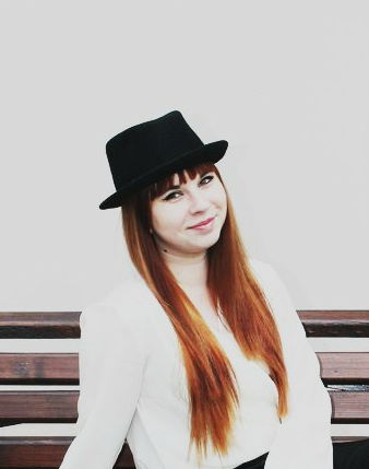 Виолетта Жукова