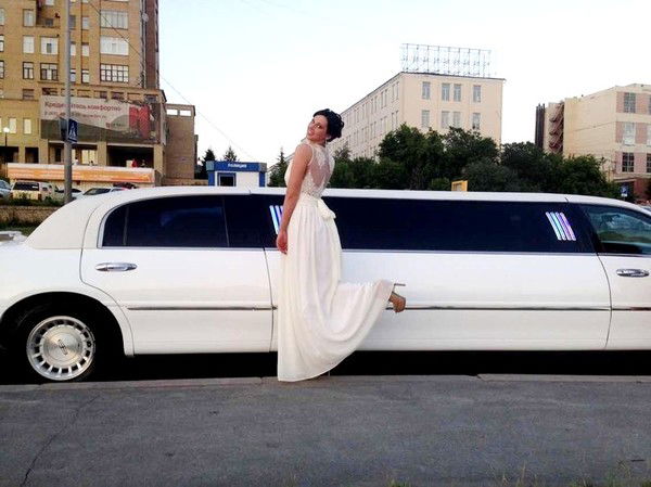 Анастасия Сердюцкая