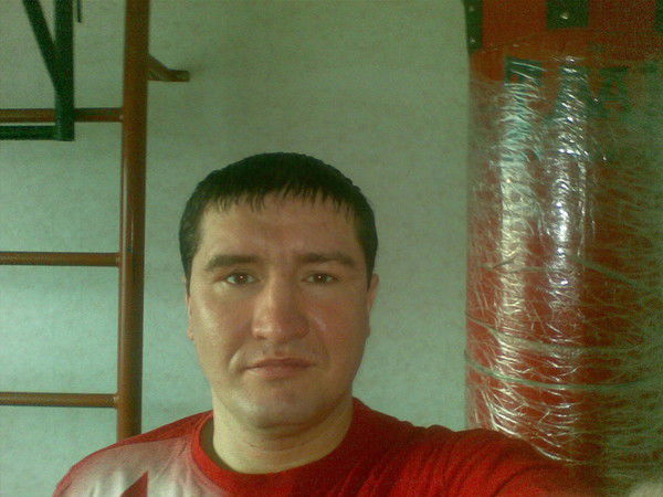 Евгений Масленников