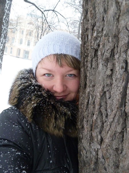 Гузель Фахретдинова