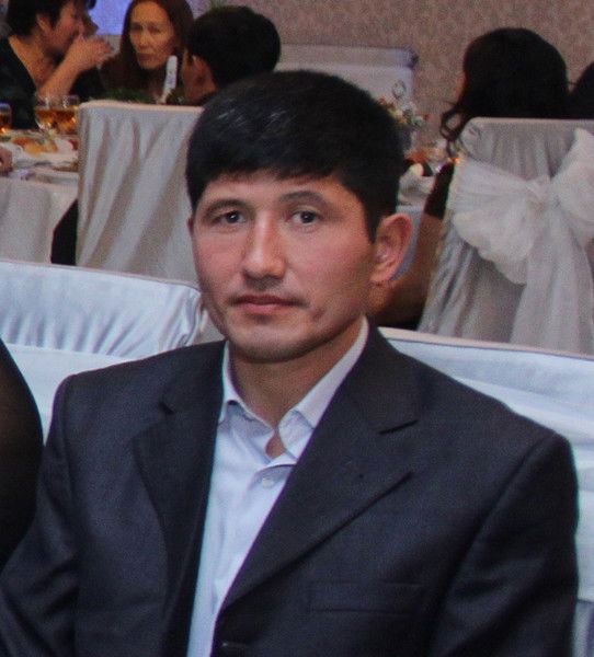 Самат Нурумбетов