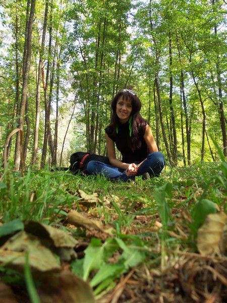 Иришка Мультик