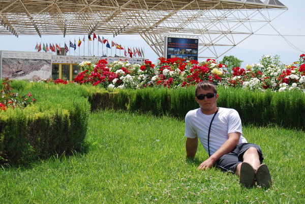 Андрей Фролов