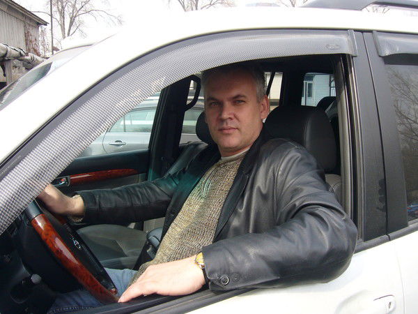 Сергей Осипов