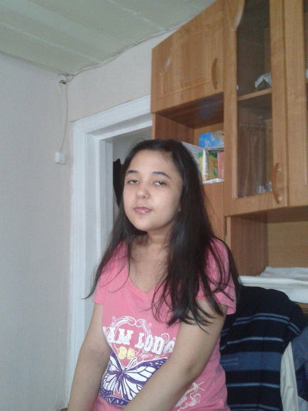 Эльмира Дюсегалиева