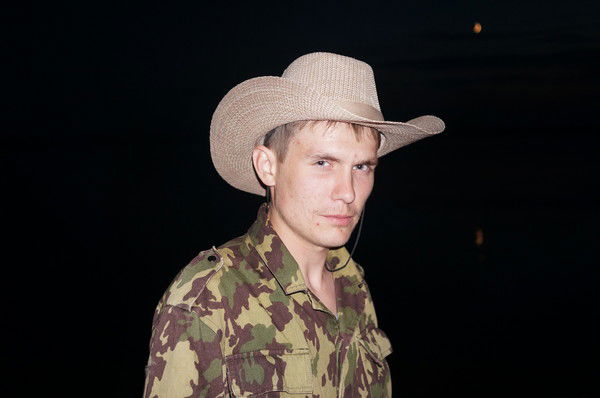 Агеев Павел