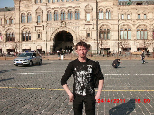 Алик Уразов