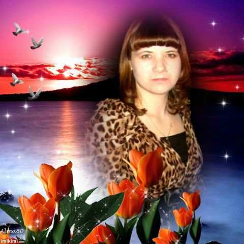 Наталья Сафронеева