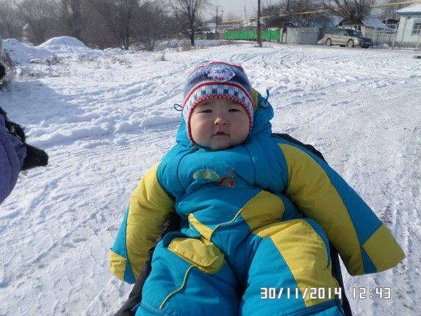 Рустам Жумабеков