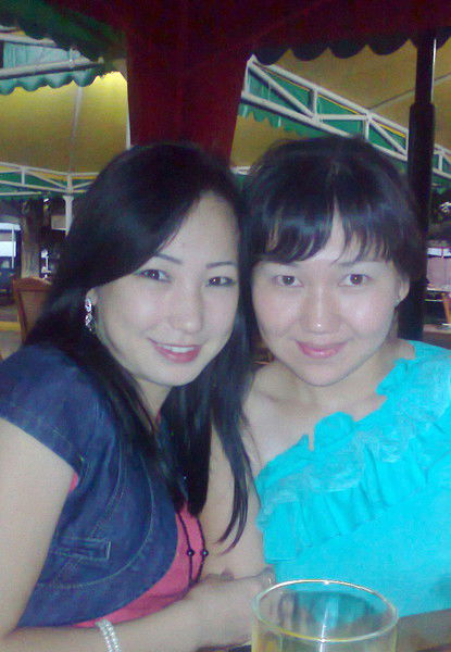 Гаухар Юсупова