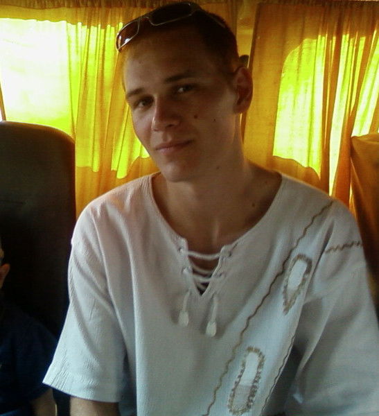 Александр Жеребёнков