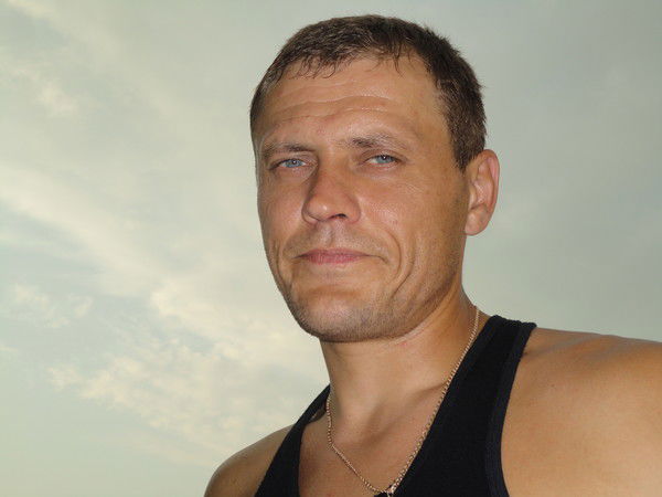 Евгений Солдатов