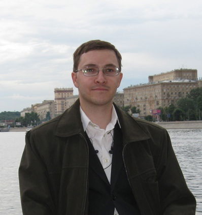 Артем Третьяков