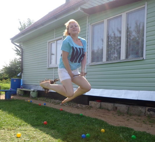 Анастасия Егорова