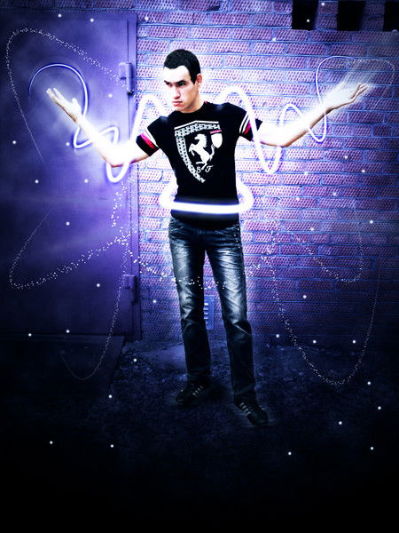 Андрей Грибков