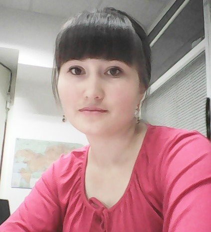 Гульмира Ахтазина