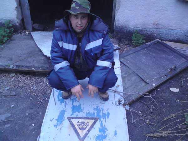 Сергей Корнеев