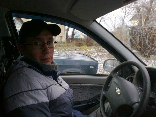 Ринат Абдуллин