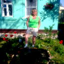 Татьяна Константинова