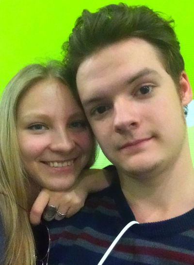 Катерина Филиппова