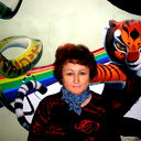 Ирина Друска