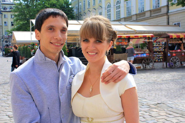 Татьяна Иерусалимова (Игнатущенко)