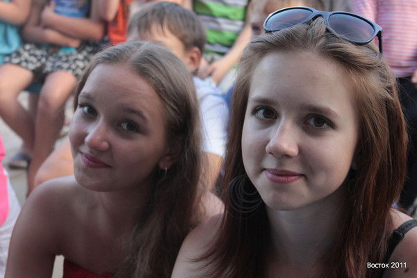 Татьяна Сергеева